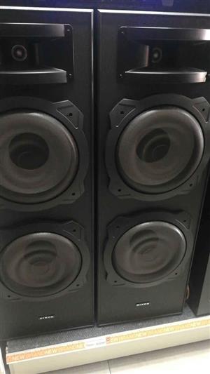 12inch speakers