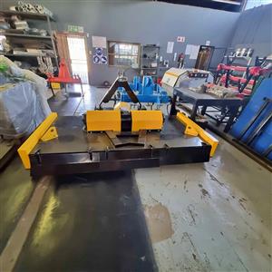 2.4m Rebuild Dragon slasher
