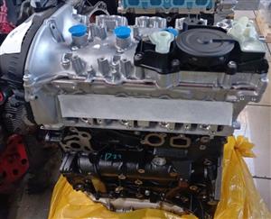 Volkswagen Golf 7 TFSI Petrol - Brand New Head Block and Sump (CHH)