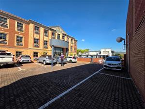 228m2 Office Space To Let at Brooklyn Place