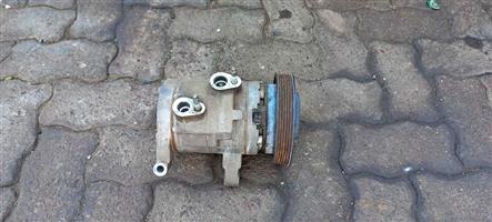 3.7 Aircon Pump