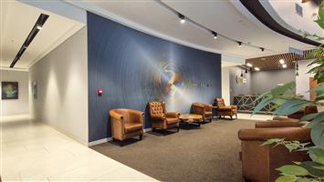 Odyssey Medical Centre rental Space