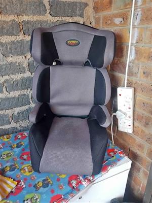 Safeway booster seat for sale