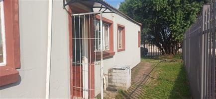 Student accommodation community.