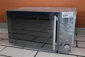 PLATINUM 20L MICROWAVE(S067201A)