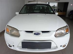 2011 FORD BANTAM 1.6L XLT