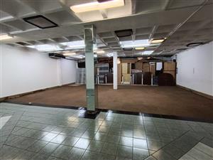 Ideal Commercial Space to Let Pretoria North