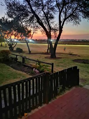 3 Beds 1 Bath Townhouse