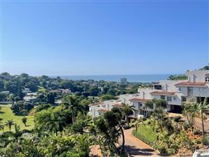 Townhouse Rental Monthly in La Lucia Ridge