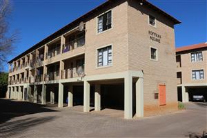 Apartment in the middle...