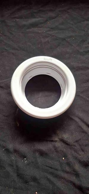 New round quality fitting