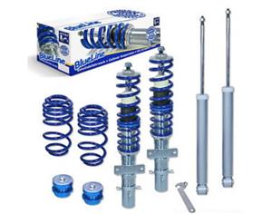 Bmw e30 Jom blueline coilovers for sale