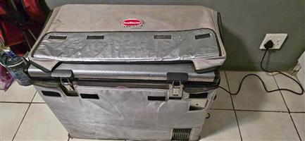 Snow Master 90lt Camping fridge