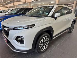 2024 Suzuki Fronx 1.5i GLX Auto-Very low 28500km Sporty/Fun Economical 