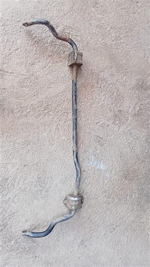 BMW X3 stabiliser bar 