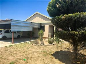 Charming 2-Bedroom Home in Rethabile Gardens – Perfect for Comfortable Living