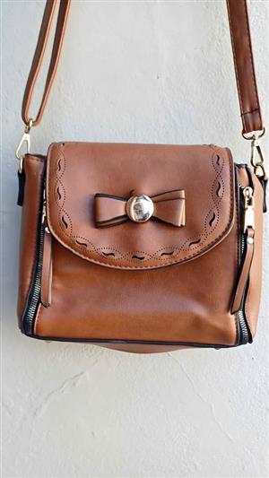 Ladies / Women's Handbag / Vanity Bag for Women