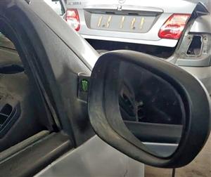 RENAULT CLIO2 RIGHT SIDE MIRROR