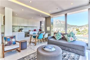 Apartment Rental Monthly in De Waterkant