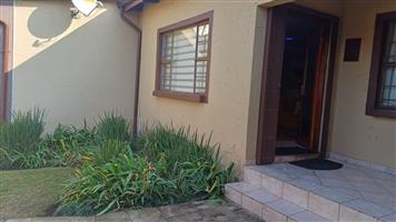 Cluster For Sale in Liefde En Vrede