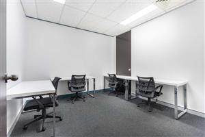 Office Rental Monthly in George Central