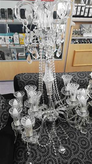 Chandeliers
