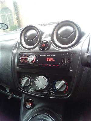 Datsun Go plus