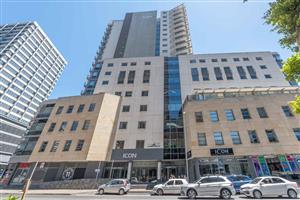 Apartment For Sale in Cape Town City Centre