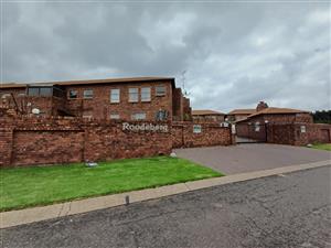 magnificent pet friendly ground floor unit