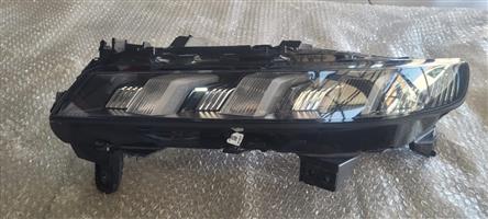 2026 SUZUKI FRONX UPPER LED HEADLIGHT RIGHT SIDE FOR SALE.