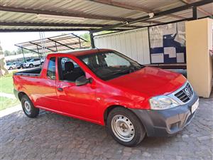 Nissan NP200 For Sale