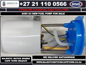 Audi A3 new fuel pump for sale  