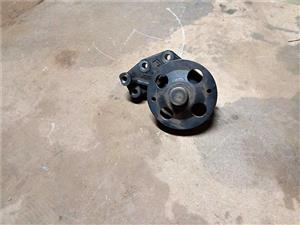2.8 Jeep Cherokee Kj Fan Pulleys For Sale At Jeep Bully's.