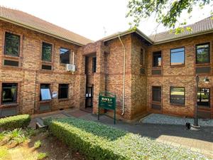 Prime Office Space To Let In Centurion!
