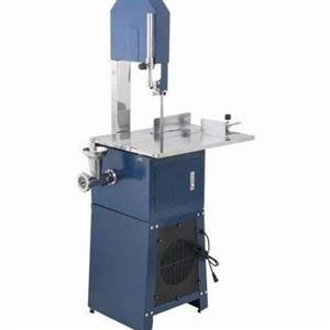 New Meatsaw Bandsaw Combo with Mincer Worsmaker