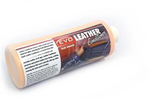 Evo Tuning Car Leather Care