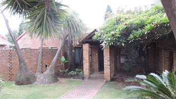 House Rental Monthly in Newlands