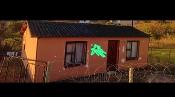 2-Bedroom Home for Sale