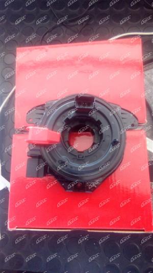 Polo 1.2Tsi Clock Spring 