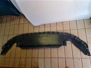 2020 VW POLO 8 GTI SPLASH TRAY FOR SALE IN GOOD CONDITION