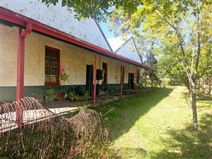Industrial For Sale in Ladybrand