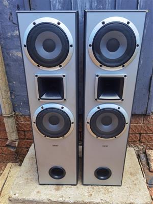 Sony SS-MFP15 Floorstanding Speaker's