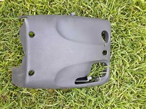 Renault Clio steering covers