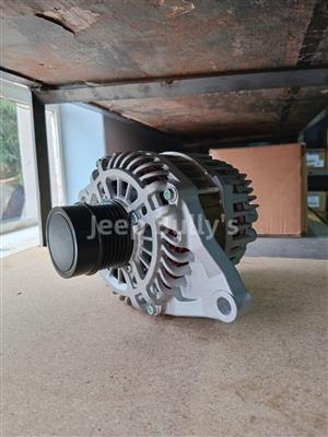 New Stock: Caliber Compass Alternator (Available)