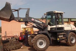 TEREX TL160 PAYLOADER 2M2 BUCKET For Hire