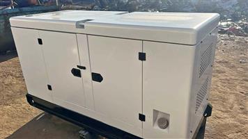 GENERATORS FOR SALE