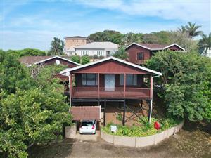 Stunning Sea View Log Cabin in Freeland Park