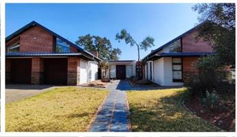 House For Sale in Serengeti Estate