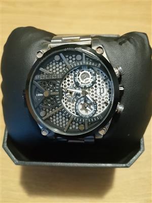 Police Watch 