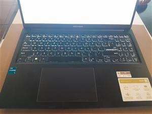 ASUS Vivobook 16 – i5 13th Gen | 8GB RAM | 512GB SSD | Windows 11 Like new